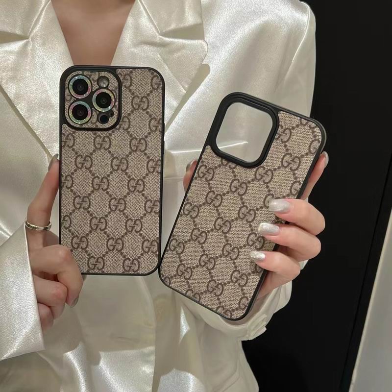 Gucci iphone 12-15pro max 22